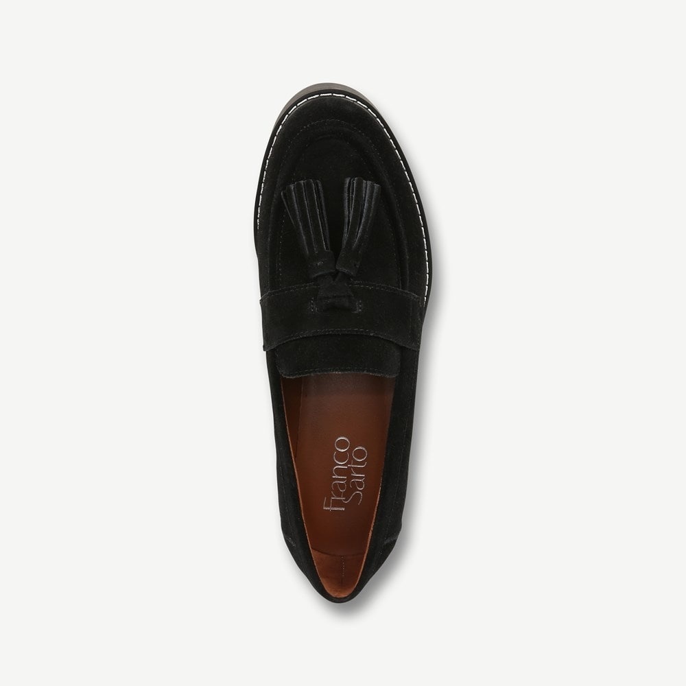 Franco Carolynn Tassel Loafer - Picture 6 of 9